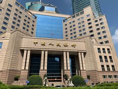 -中国人民银行(上海市分行)