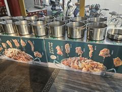-金家老三饭庄(常营店)