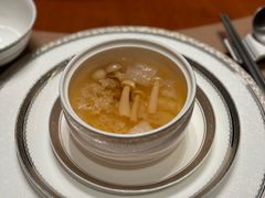 -翕间食·精致淮扬菜(江苏大剧院店)
