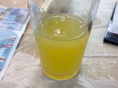 -公利真料竹蔗水(中环店)