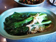 -半山腰·云南菜(侨福芳草地店)