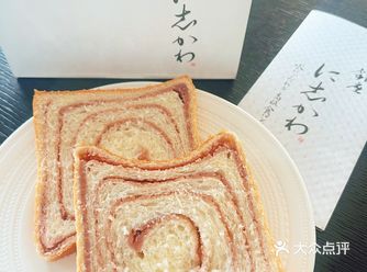 我在上海最喜欢吃的吐司是这家