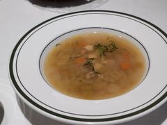 -Wolfgang’s Steakhouse 沃夫冈牛排馆(上海白玉兰广场店)