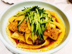 就是好吃凉皮-巴依老爷新疆美食(工体旗舰店)