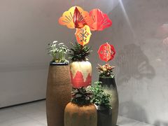 -西湖春天•老字号杭州菜(百汇店)