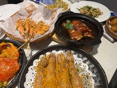 -79号渔船海鲜饭店(华强北店)