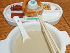 尹三豆汁五小福-尹三豆汁(前门旗舰店)