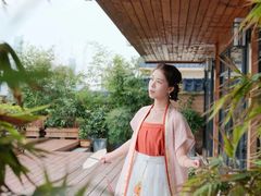 -小茶闲舍·观景商务茶馆(广州塔店)