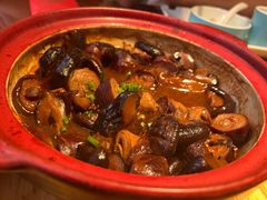 -魏铭鱼头捞饭(晋阳路店)