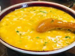 -兰溪小馆(东直门簋街店)