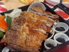 -西贝莜面村(赛格国际购物中心店)