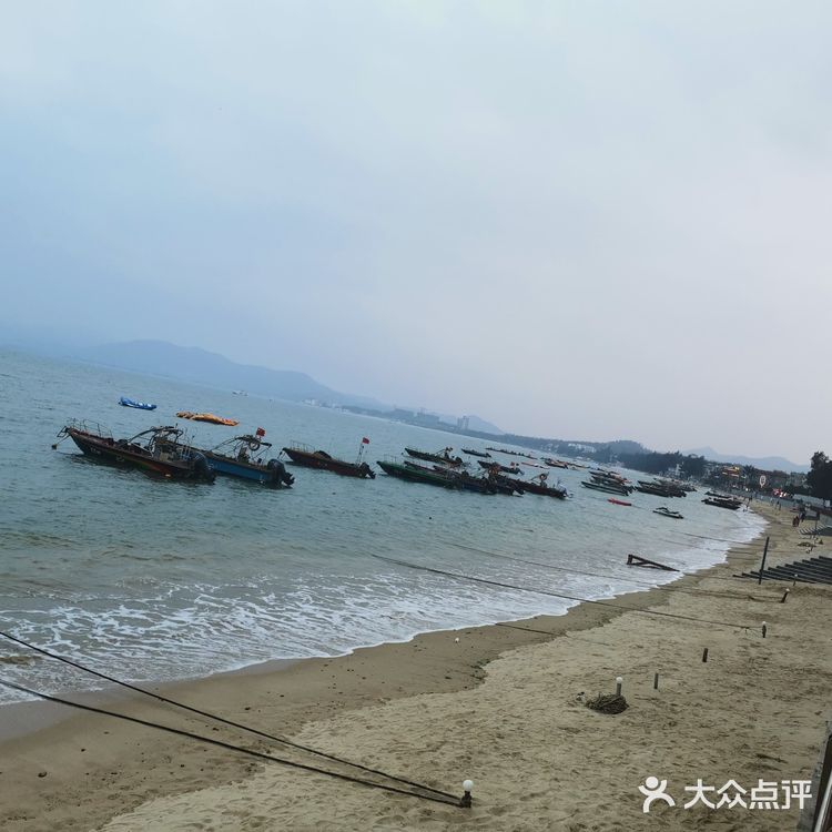 旅游打卡