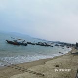 旅游打卡