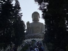 -天坛大佛
