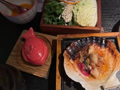 -花潮料理艺食馆(成都万象城店)