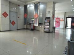 -中国工商银行(天津西南角支行)