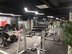 -ENERGY原力健身(川周店)