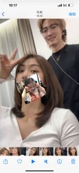 点击看大图 -SWANK SALON