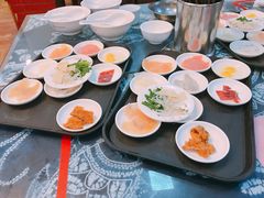 -建新园过桥米线(宝善街店)