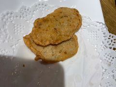 炸虾饼-潮中人·潮州菜(益乐路店)