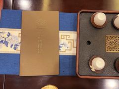 -一品粤珍轩(吴中路店)