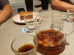 -星巴克(深圳平安金融中心B1店)