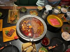 -牛New寿喜烧(金茂览秀城店)
