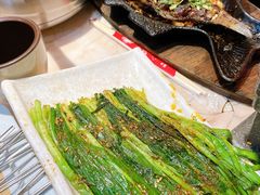 -状元阁烧烤(新华路总店)