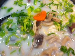 -鸭小妹鸭血粉丝(老门东店)