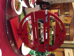 卢浮宫宴会厅-苏宁环球套房饭店·宴会厅