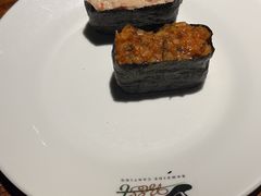 -汉巴味德·烤肉与啤酒的自助(杭州大悦城店)