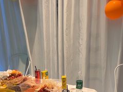 -CIAO·团建聚餐·生日派对轰趴馆(福田店)