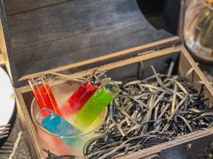 -Nord Grill&Bar Highland诺德西餐(深圳欢乐海岸店)