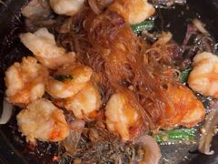 -绿茶餐厅(昆明世纪金源店)