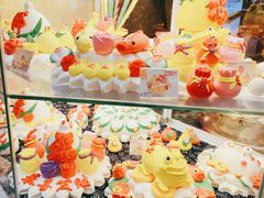 -丽达购物中心(崂山店)