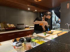 -傑·料理·海鲜放题(佛山文华荟店)