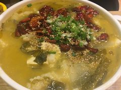 -鱼你在一起(南开天佑城店)