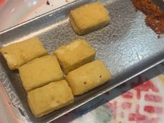 -北丐先生·野馄饨烧烤(长宁龙之梦店)