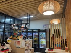 -郑记•不夜城烧烤•龙虾•虾蟹(黄鹤楼店)