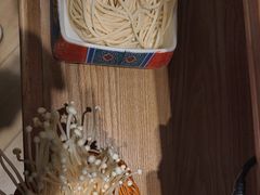 -侃爷南门铜锅涮肉