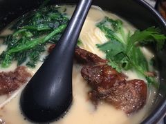 -和府捞面(东直门银座店)