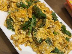 -鲁南仔·滕州炒鸡(经三路店)