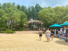 -武汉玛雅海滩水公园