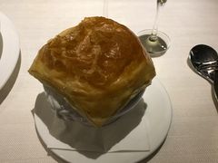 -王品牛排(郑州大卫城店)