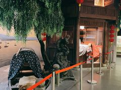 -兰溪市博物馆