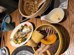 -三个渔夫·蒸汽海鲜(万德大厦店)