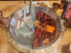 -九记潮汕现切鲜牛肉自助火锅(长沙·方圆荟店)