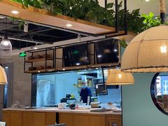 -潮粥人(威高店)