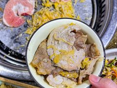 -鹤之乡·齐齐哈尔烤肉·非遗(秋涛路店)