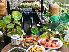 -水岸居湖景农家乐·阳澄湖大闸蟹